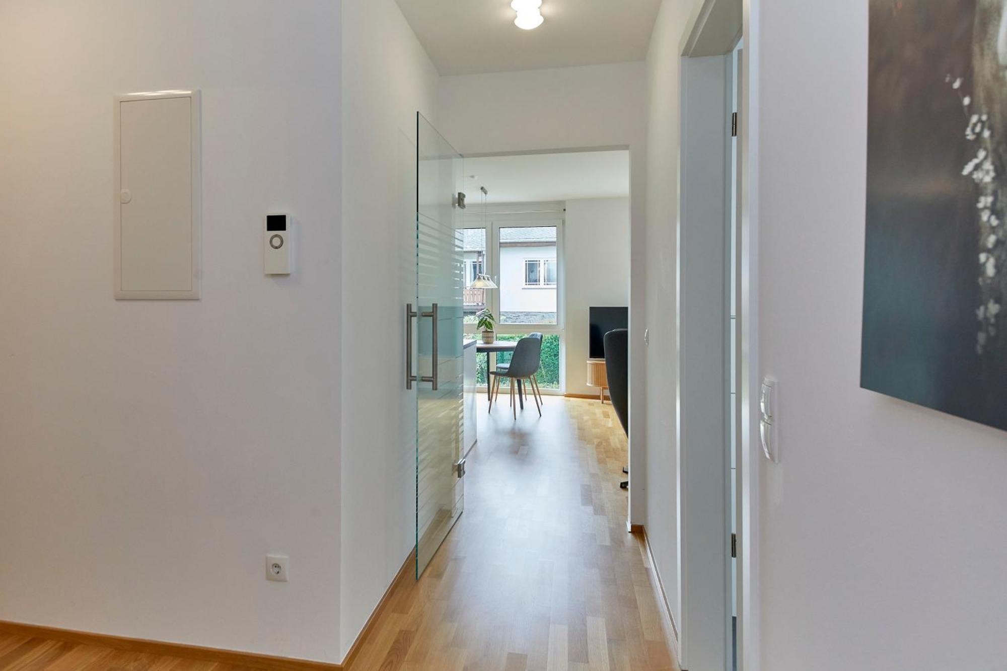 Apartamento Moseltraum Bernkastel-Kues Exterior foto